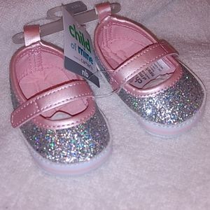 Carter's Baby Shoes